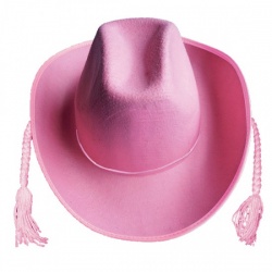 cappello-cowboy-rosa