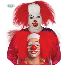 pelata_clown_con_capelli